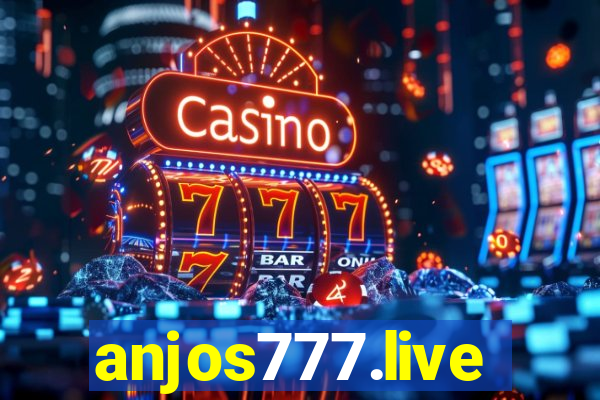 anjos777.live