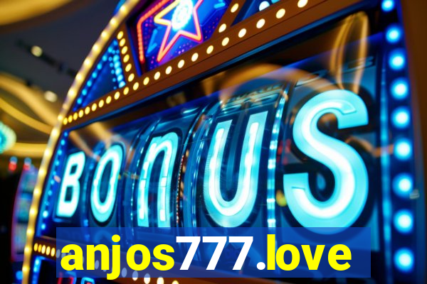 anjos777.love