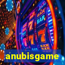 anubisgame