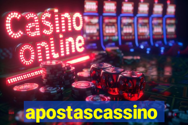 apostascassino