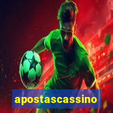 apostascassino