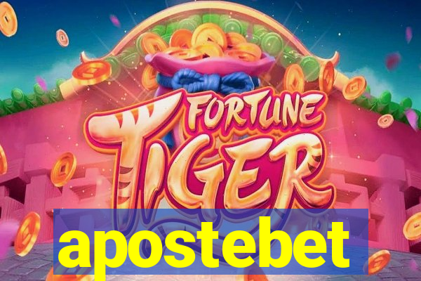 apostebet