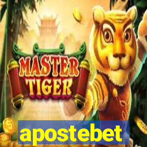 apostebet