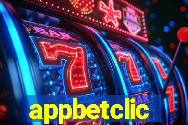 appbetclic