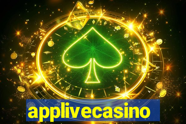 applivecasino