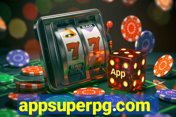 appsuperpg.com