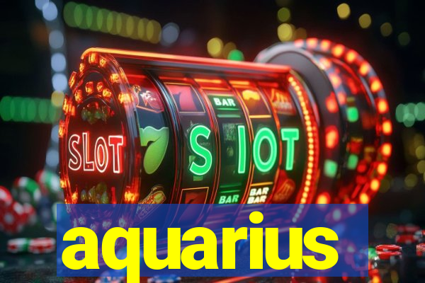 aquarius