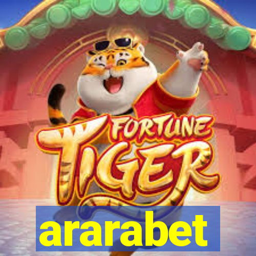 ararabet