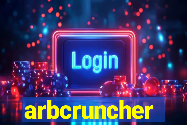 arbcruncher