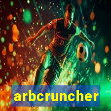 arbcruncher