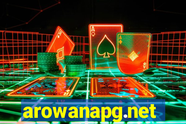 arowanapg.net