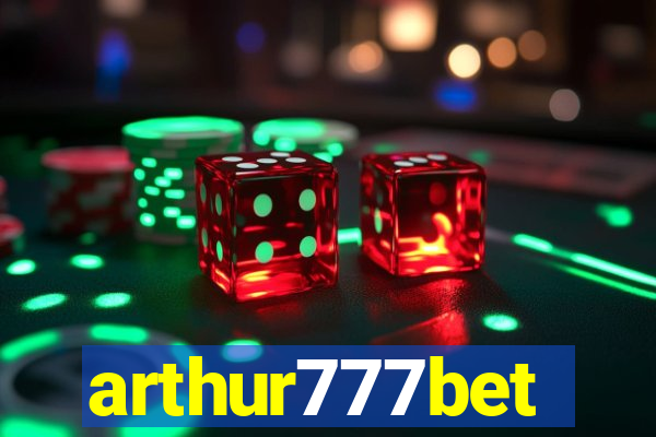 arthur777bet