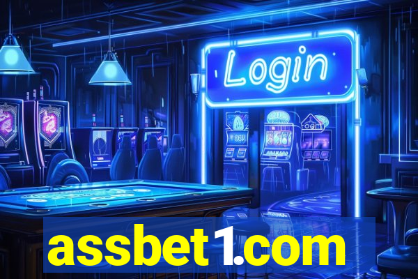 assbet1.com