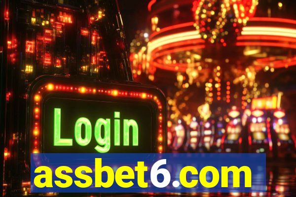 assbet6.com