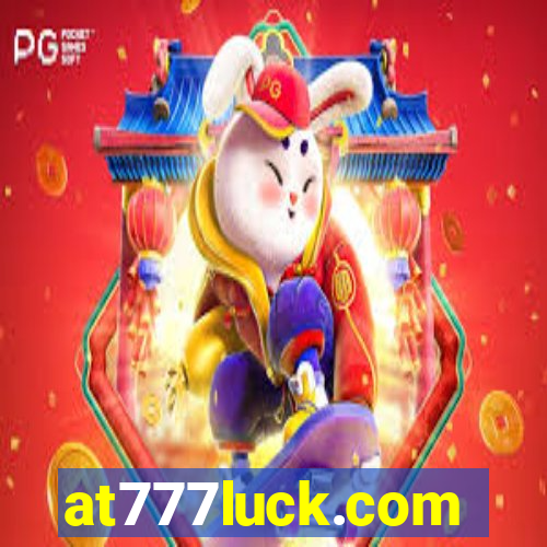 at777luck.com