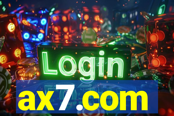 ax7.com