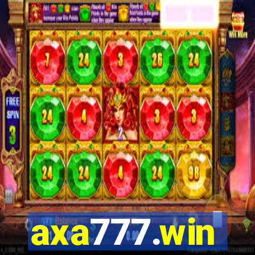 axa777.win