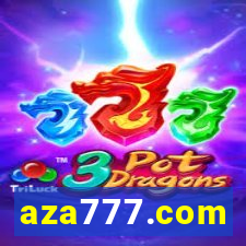 aza777.com