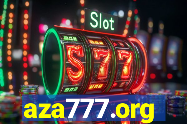 aza777.org