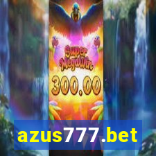 azus777.bet