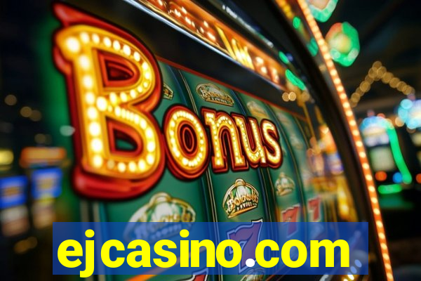 ejcasino.com