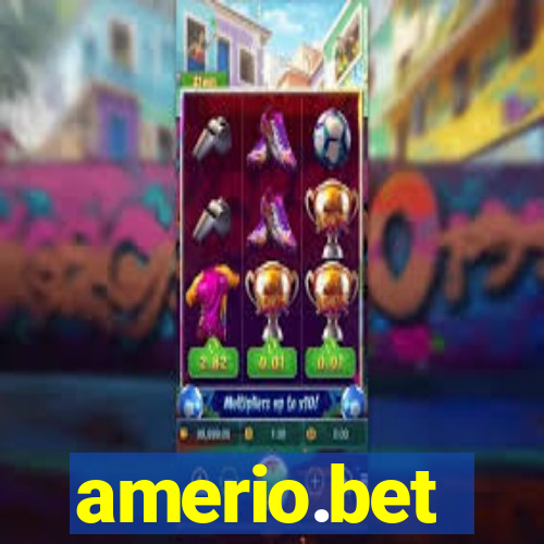 amerio.bet