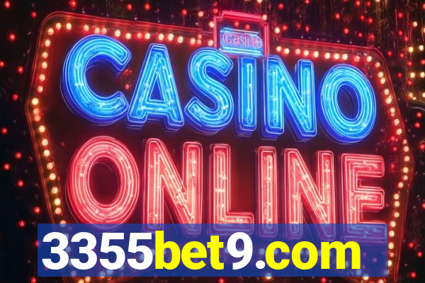 3355bet9.com