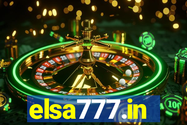 elsa777.in