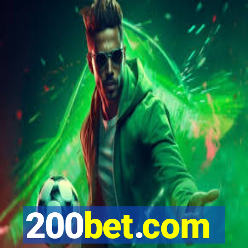 200bet.com