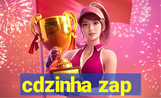 cdzinha zap