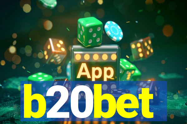 b20bet