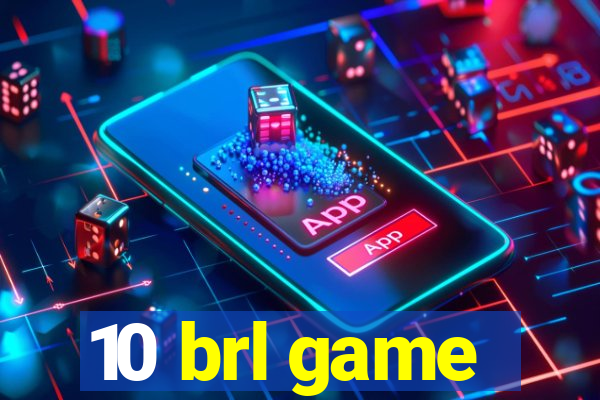 10 brl game