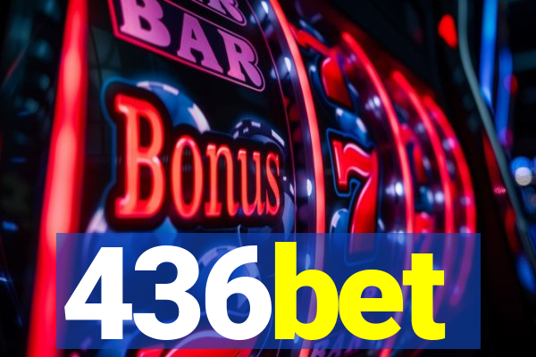 436bet