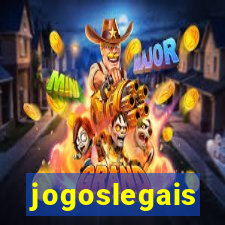 jogoslegais