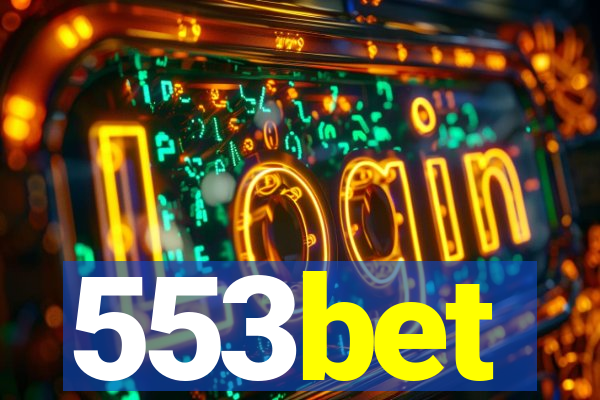 553bet