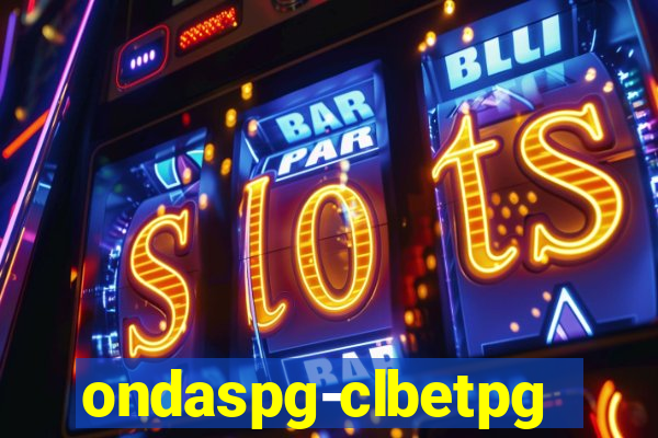 ondaspg-clbetpg.com