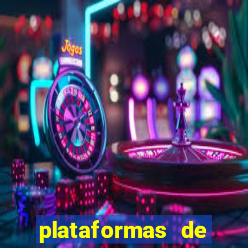 plataformas de jogos antigos