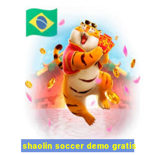 shaolin soccer demo gratis