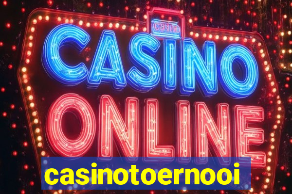 casinotoernooi