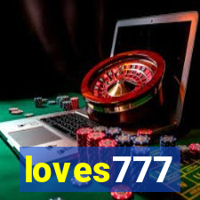 loves777