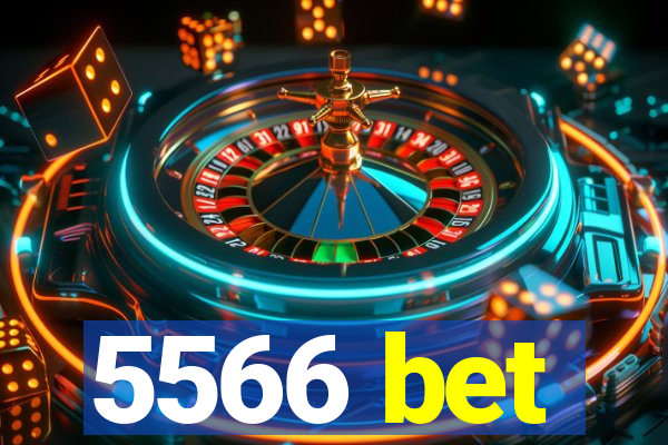 5566 bet