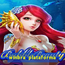 winbra plataforma de jogos