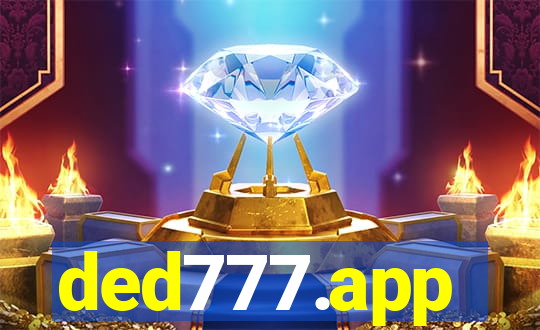 ded777.app