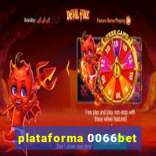 plataforma 0066bet