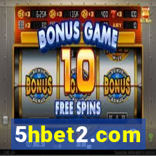 5hbet2.com