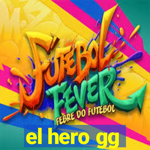 el hero gg