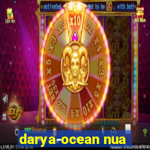 darya-ocean nua