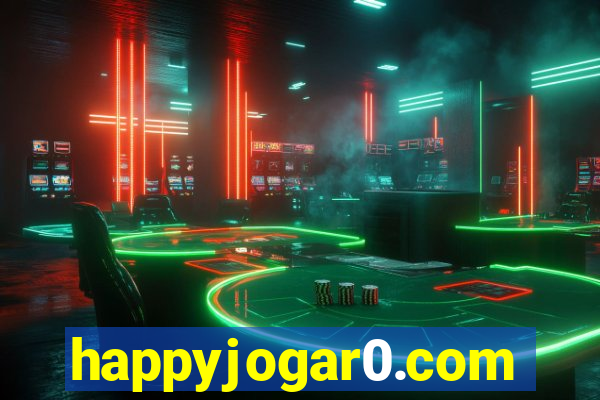 happyjogar0.com