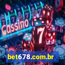 bet678.com.br