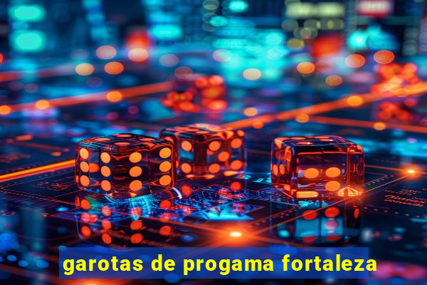 garotas de progama fortaleza